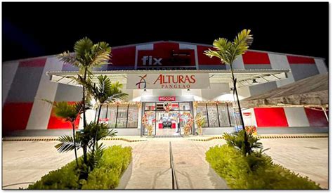 About Us » Alturas Supermarket Corporation.